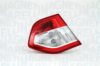 RENAU 265550041R Combination Rearlight